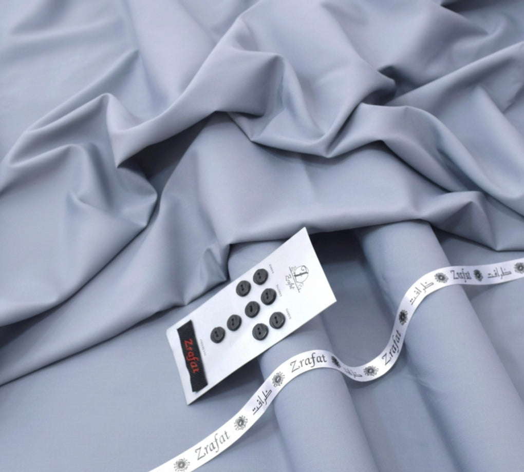 Zrafat Premium Wash & Wear – Summer Collection