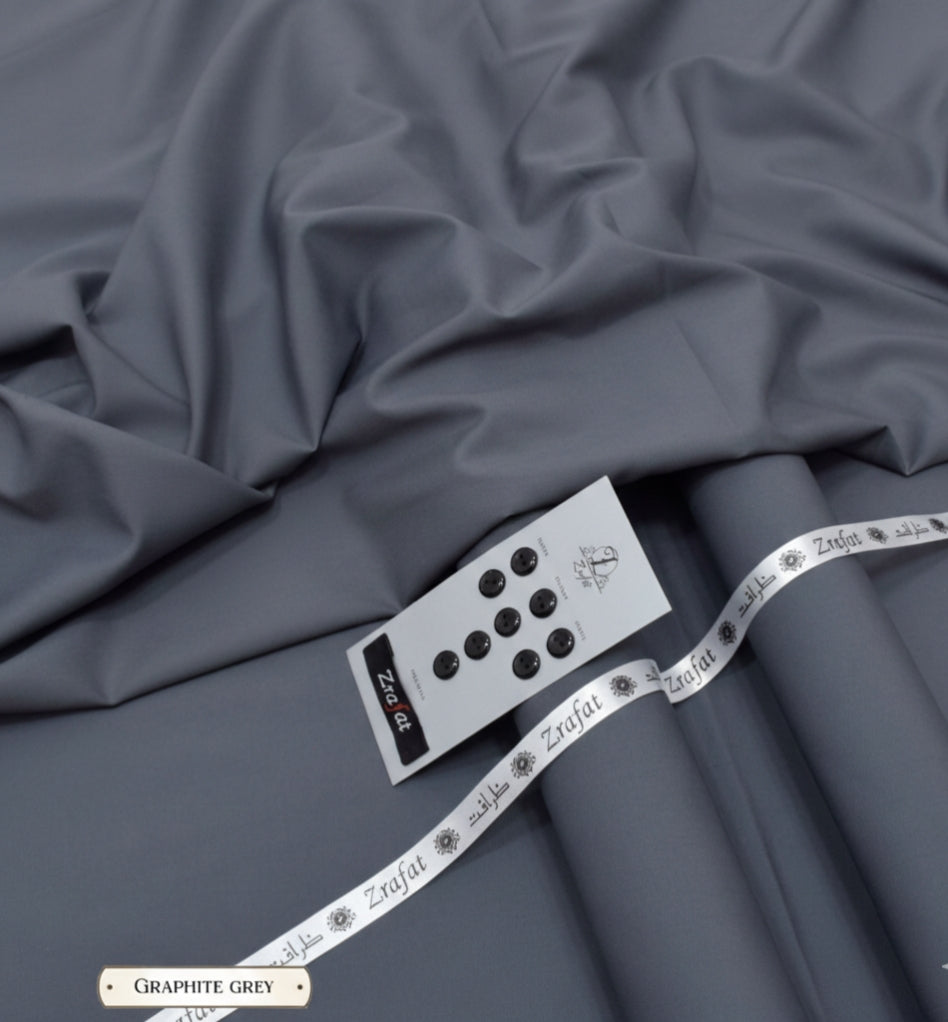 Zrafat Premium Wash & Wear – Summer  Collection